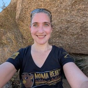 Meet your Posher, Michelle